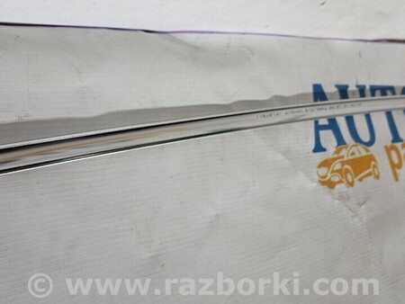 ФОТО Молдинг двері задній правий для KIA Sorento Київ