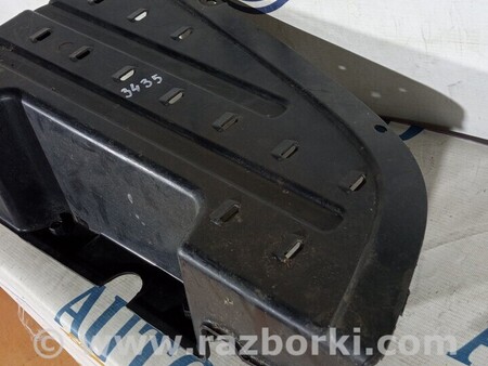 ФОТО Накладка бампера заднего левая накладка бампера заднього для KIA Sorento Киев