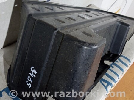 ФОТО Накладка бампера заднего левая накладка бампера заднього для KIA Sorento Киев