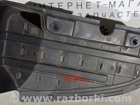 ФОТО Накладка бампера заднего левая накладка бампера заднього для KIA Sorento Киев