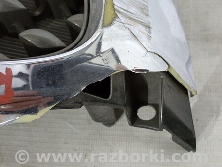 ФОТО Решетка радиатора для KIA Sorento Київ