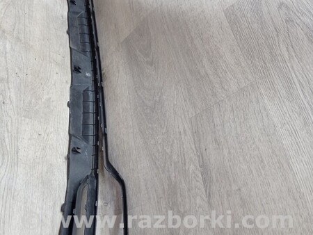 ФОТО Спойлер губа бампера заднего для KIA Sorento Киев