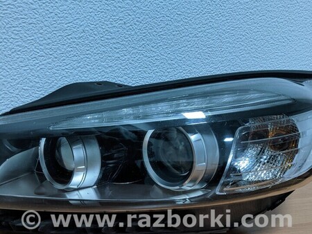 ФОТО Фара Передняя Левая Ксенон Копмлект для KIA Sorento Київ