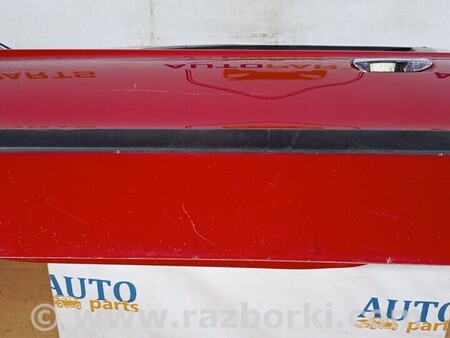 ФОТО Дверь передняя левая Двері передня ліва для KIA Soul Киев