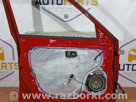 ФОТО Дверь передняя левая Двері передня ліва для KIA Soul Киев