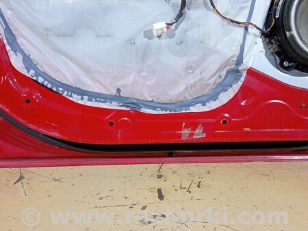 ФОТО Дверь передняя левая Двері передня ліва для KIA Soul Киев