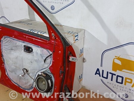 ФОТО Дверь передняя левая Двері передня ліва для KIA Soul Киев