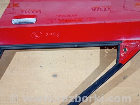 ФОТО Дверь передняя левая Двері передня ліва для KIA Soul Киев