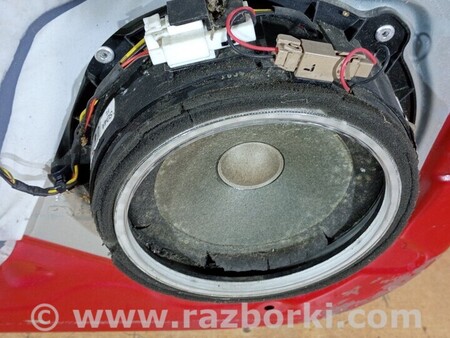 ФОТО Дверь передняя левая Двері передня ліва для KIA Soul Киев