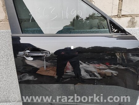 ФОТО Дверь передняя правая комплектная для KIA Soul Киев