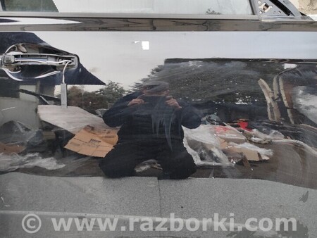 ФОТО Дверь передняя правая комплектная для KIA Soul Киев