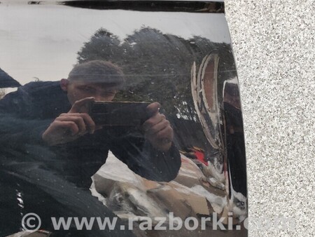 ФОТО Дверь передняя правая комплектная для KIA Soul Киев