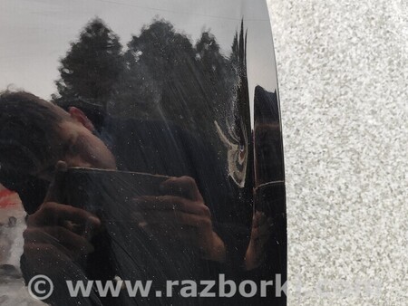 ФОТО Дверь передняя правая комплектная для KIA Soul Киев