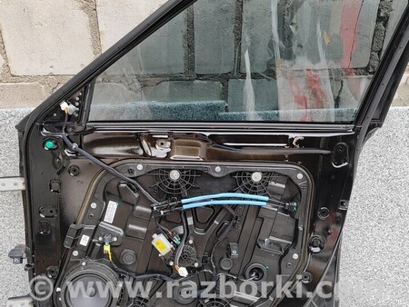 ФОТО Дверь передняя правая комплектная для KIA Soul Киев