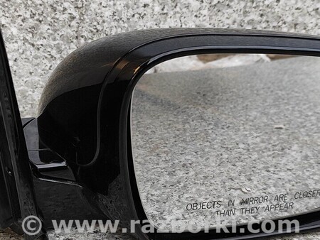 ФОТО Зекрало правое для KIA Soul Киев