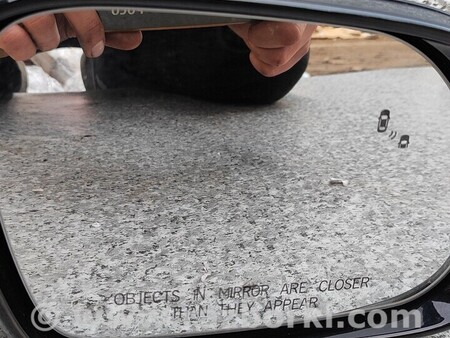 ФОТО Зекрало правое для KIA Soul Киев