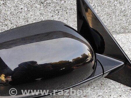 ФОТО Зекрало правое для KIA Soul Киев