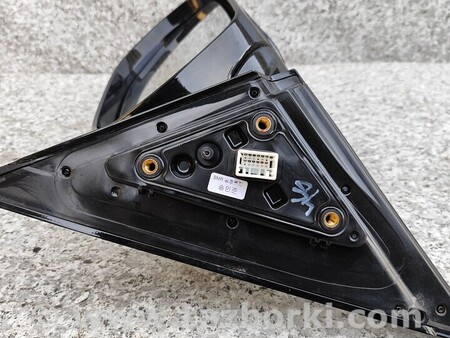 ФОТО Зекрало правое для KIA Soul Киев