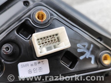 ФОТО Зекрало правое для KIA Soul Киев