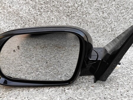 ФОТО Зеркало левое для KIA Soul Киев