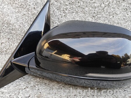 ФОТО Зеркало левое для KIA Soul Киев