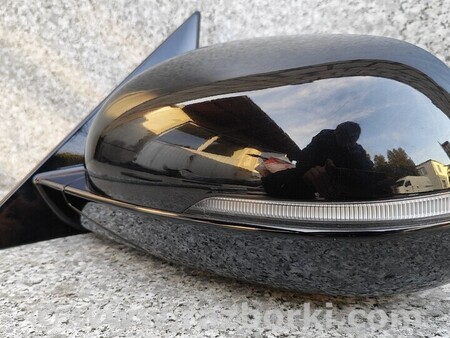 ФОТО Зеркало левое для KIA Soul Киев