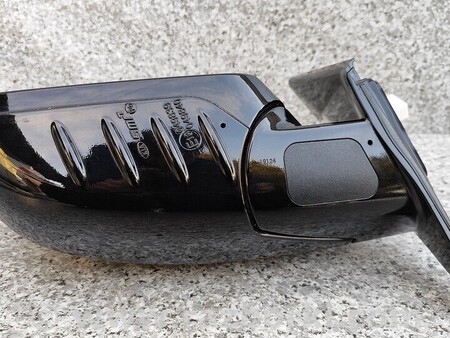 ФОТО Зеркало левое для KIA Soul Киев