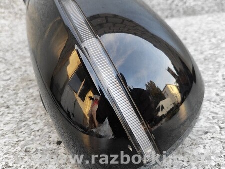 ФОТО Зеркало левое для KIA Soul Киев