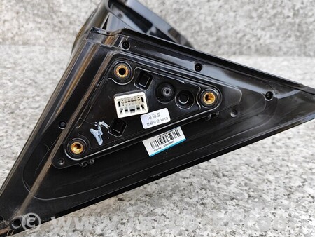 ФОТО Зеркало левое для KIA Soul Киев