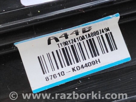 ФОТО Зеркало левое для KIA Soul Киев