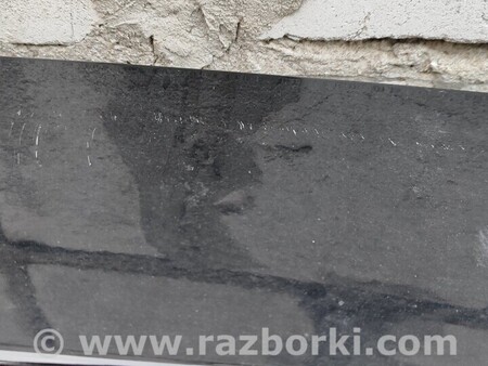 ФОТО Крышка багажника комплект для KIA Soul Киев