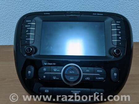 ФОТО Магнитола Навигация для KIA Soul Киев