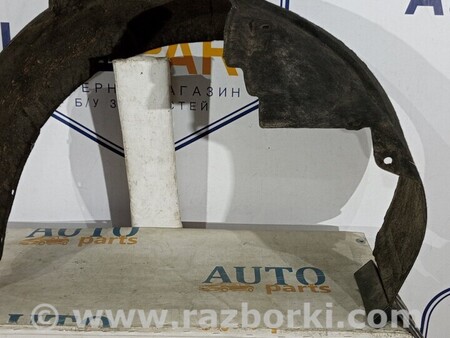 ФОТО Підкрилок передній лівий для KIA Soul Киев
