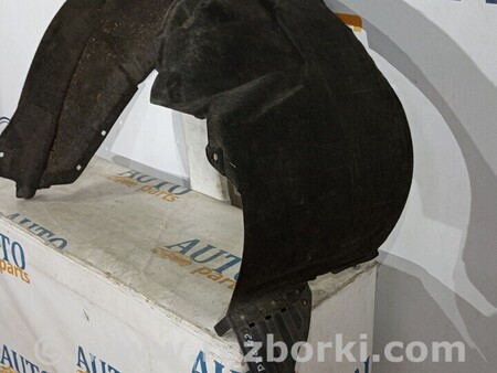 ФОТО Підкрилок передній лівий для KIA Soul Киев