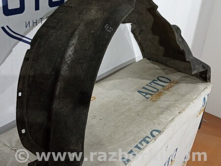 ФОТО Підкрилок передній лівий для KIA Soul Киев