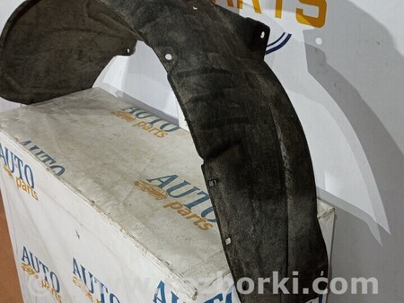 ФОТО Підкрилок передній лівий для KIA Soul Киев