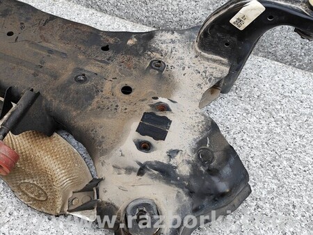 ФОТО Подрамник балка передней подвески для KIA Soul Киев