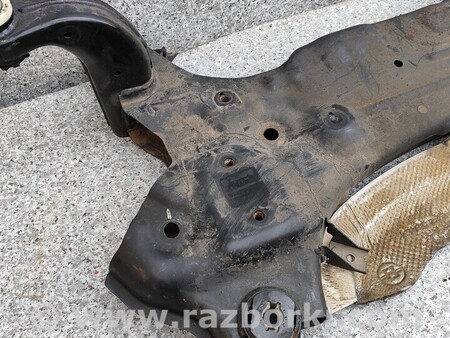 ФОТО Подрамник балка передней подвески для KIA Soul Киев