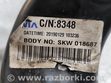 ФОТО Подрамник балка передней подвески для KIA Soul Киев