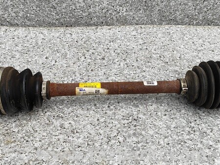 ФОТО Полуось передняя левая для KIA Soul Киев