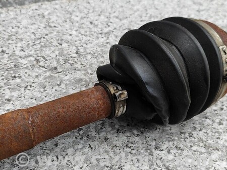 ФОТО Полуось передняя правая для KIA Soul Киев