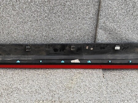 ФОТО Порог накладка порога Левая для KIA Soul Киев