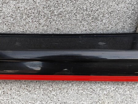 ФОТО Порог накладка порога правая для KIA Soul Киев