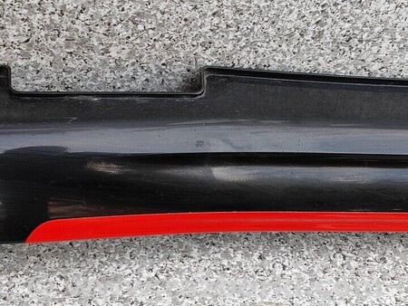 ФОТО Порог накладка порога правая для KIA Soul Киев