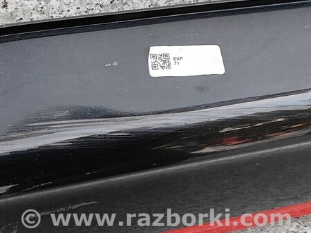 ФОТО Порог накладка порога правая для KIA Soul Киев