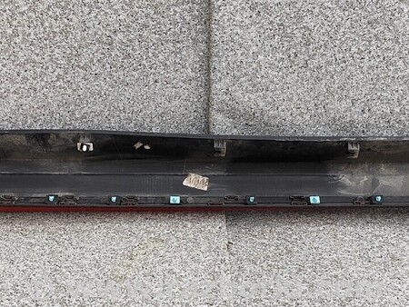 ФОТО Порог накладка порога правая для KIA Soul Киев