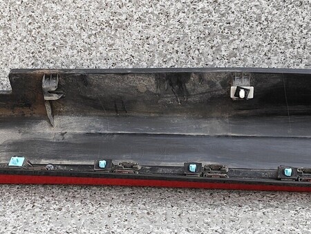 ФОТО Порог накладка порога правая для KIA Soul Киев