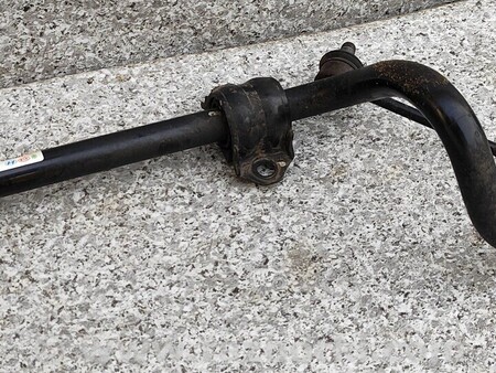 ФОТО Стабілізатор передній для KIA Soul Киев