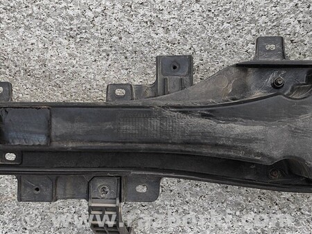 ФОТО Усилитель заднего бампера для KIA Soul Киев