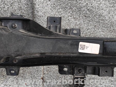 ФОТО Усилитель заднего бампера для KIA Soul Киев